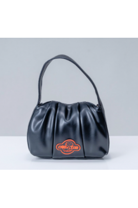 CHIOS CLUB - Candy Pleats [LXBAG16BK] 